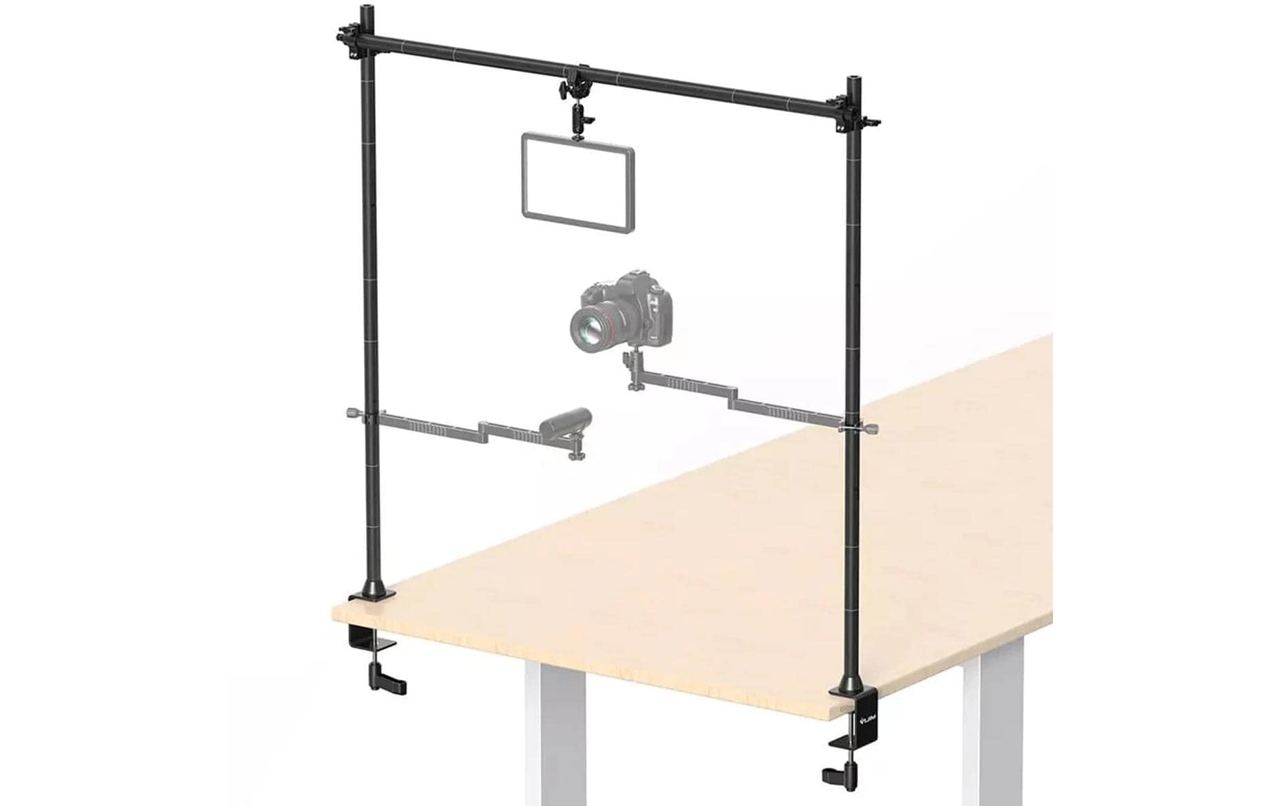 Tischhalterung LS15Multifunktionales Studio-Stativ