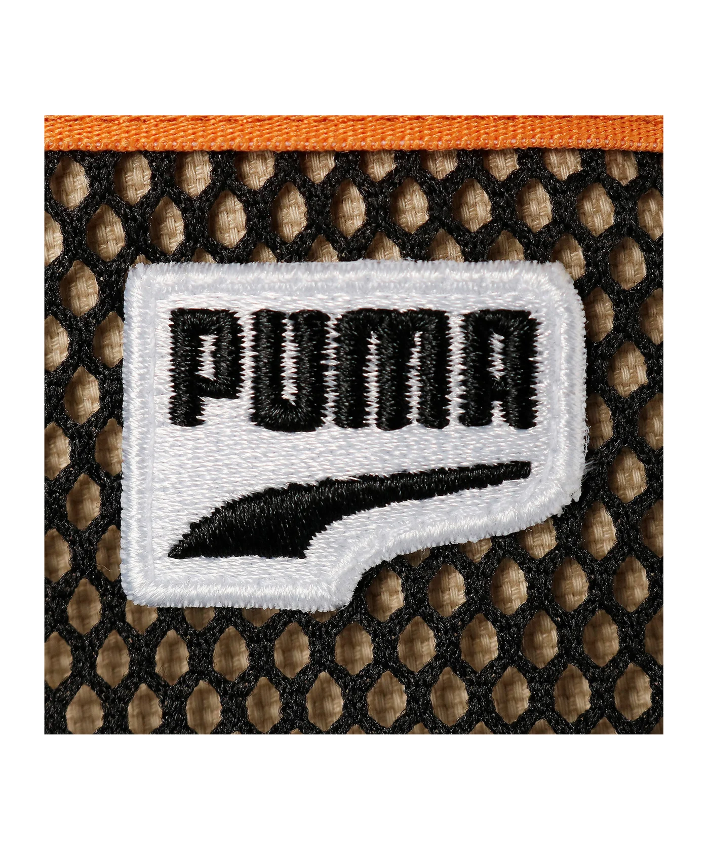 PUMA DOWNTOWN Cargo Short Braun F88