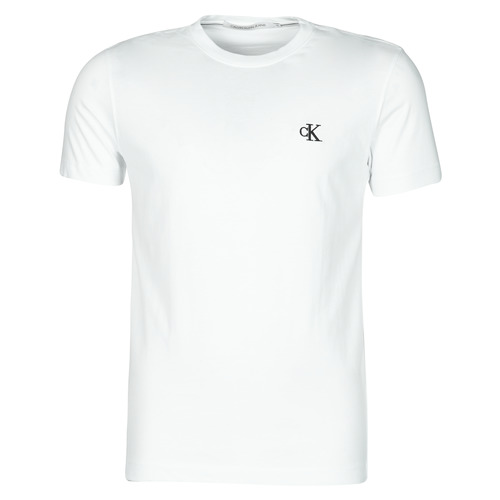 Calvin Klein Jeans - YAF Blanco