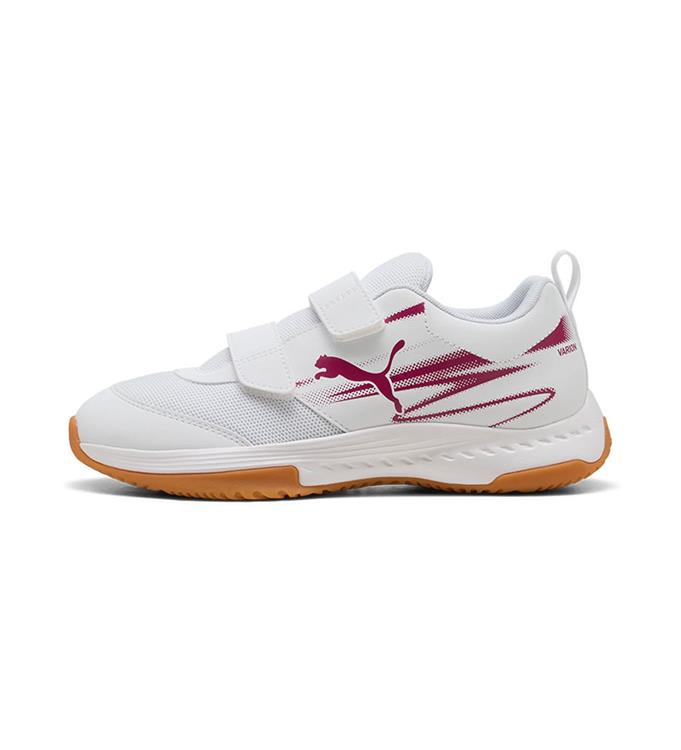 PUMA VARION II V JR 108106 PUMA-WHITE-BERRY