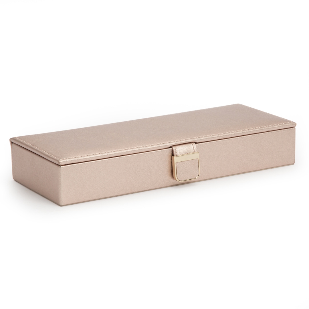 Wolf 1834 Palermo Schmuckbox Rosé Gold