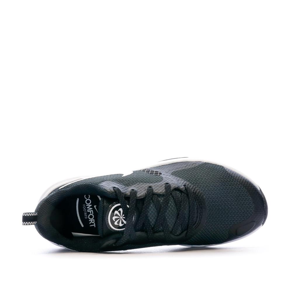 Nike Baskets Noir Femme Nike City