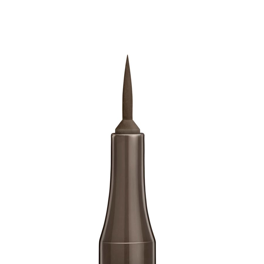 IsaDora The Brow Fine Liner Micro Fine Precise Tip 04 Soft Brown 1,1ml