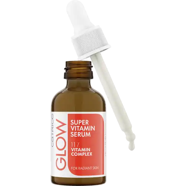Glow Super Vitamin Serum
