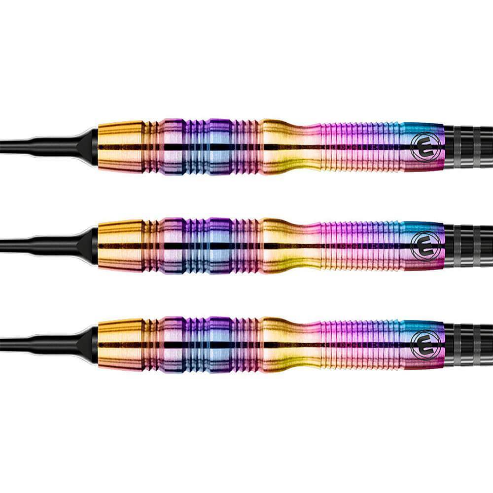 Winmau - Simon Whitlock Urban Grip - Softdart