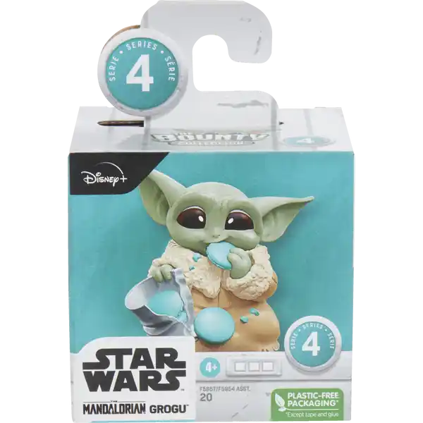 Star Wars The Bounty Collection Grogu
