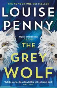 The Grey Wolf