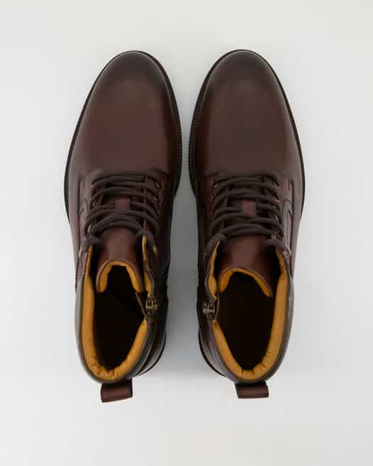 Daniel Kenneth P-22329A (2440657) Schnürstiefel in Braun