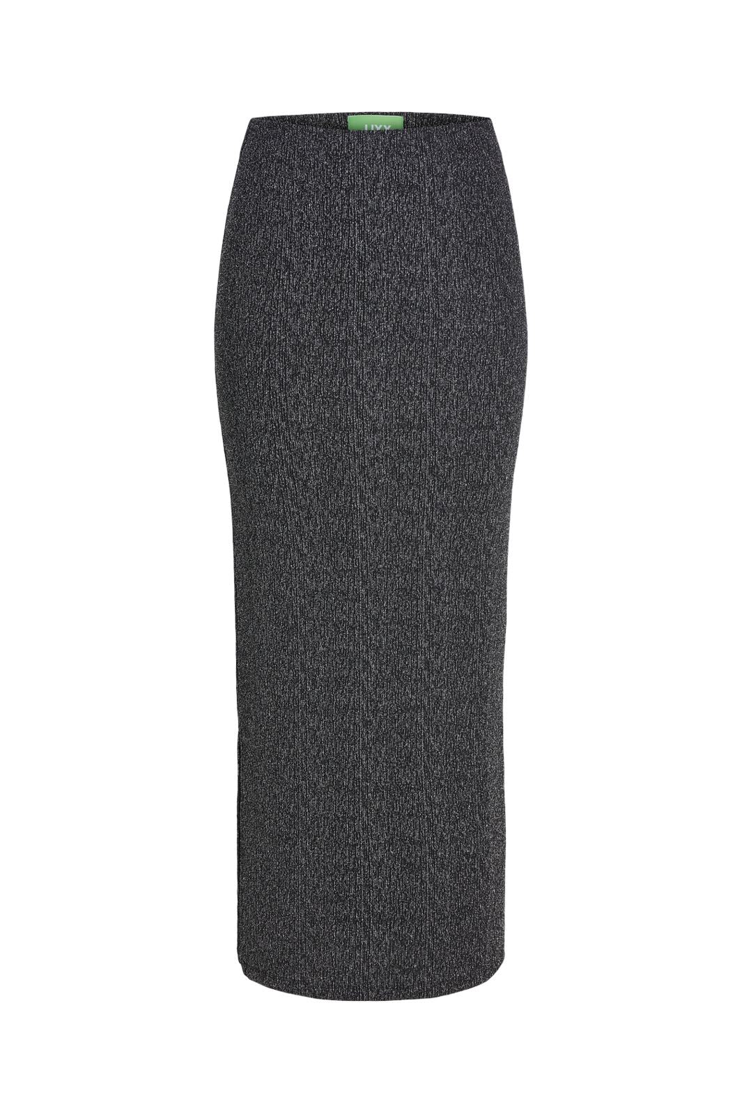 Jjxx Jxsigga Str Glitter Long Skirt 12266137