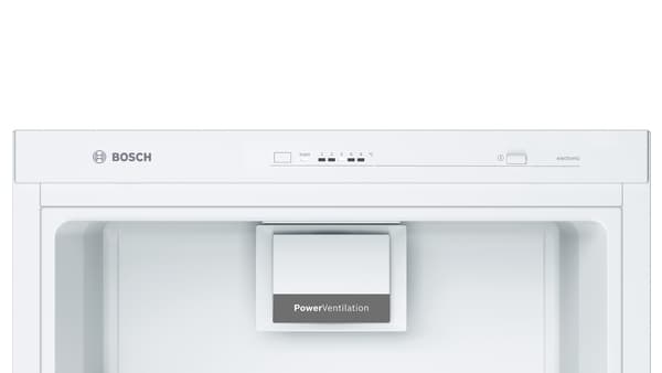 Bosch køleskabe KSV33NWEP