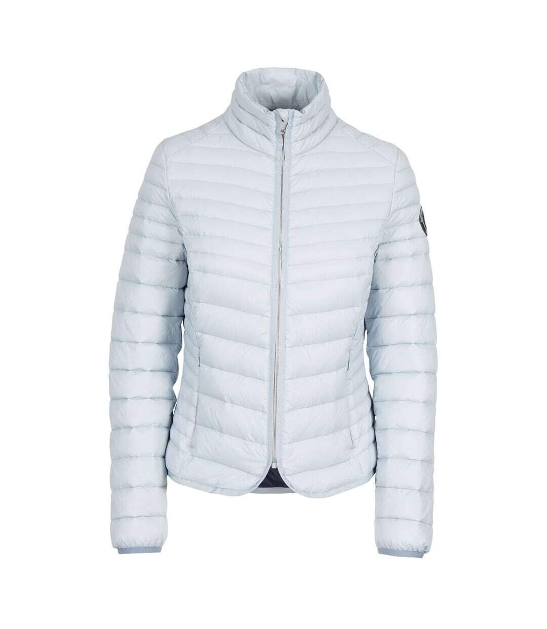 Trespass - Doudoune matelassée NICOLINA - Femme (Bleu ciel clair) - UTTP5750