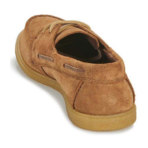 Clarks - CLARKBAY GO - Marron