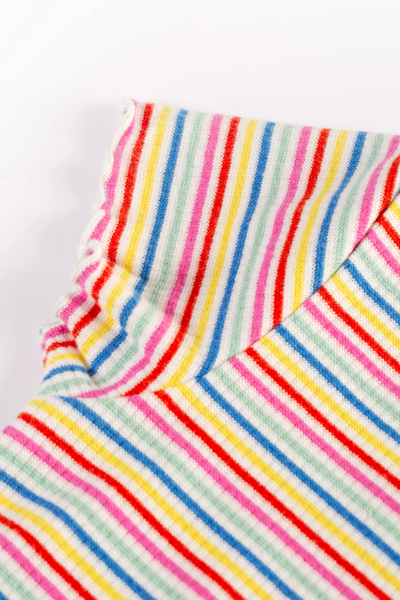 T-Shirt RAINBOW in bunt