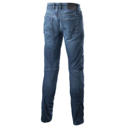 Jean Alpinestars ARGON SLIM FIT DENIM - Slim - Bleu