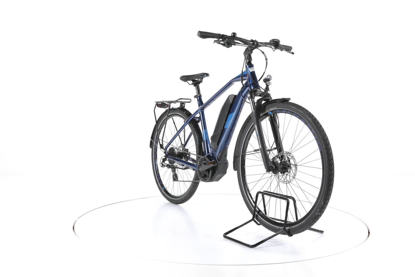 Raymon TourRay E 2.0 (2023) | Diamond
