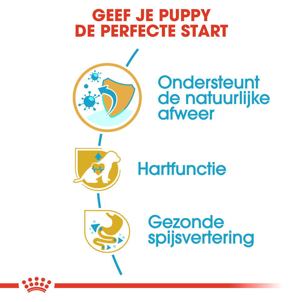 Royal Canin Cavalier King Charles Puppy - Hondenvoer