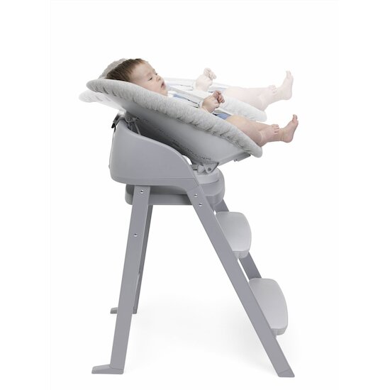 Transat Crescendo   Gris        de               Chicco