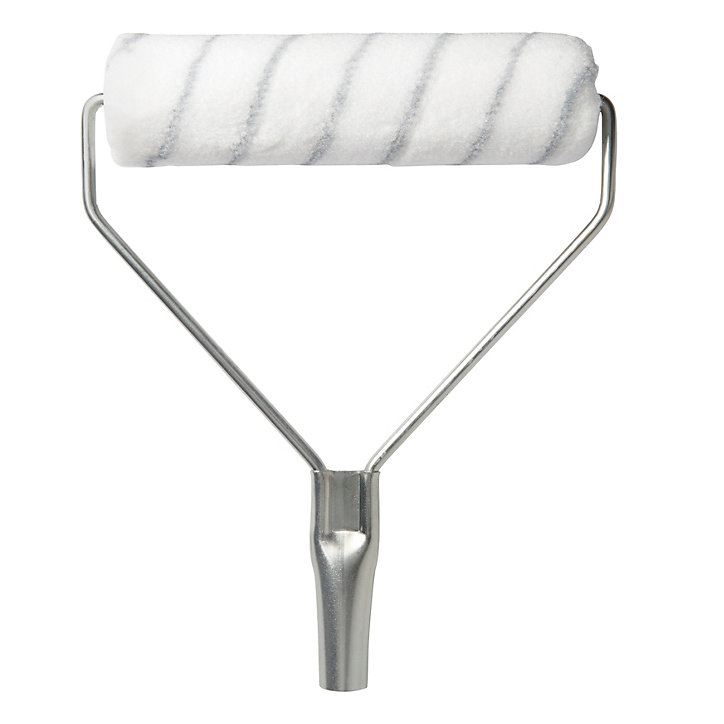 Rouleau spécial sol poils longs GoodHome L.280 mm