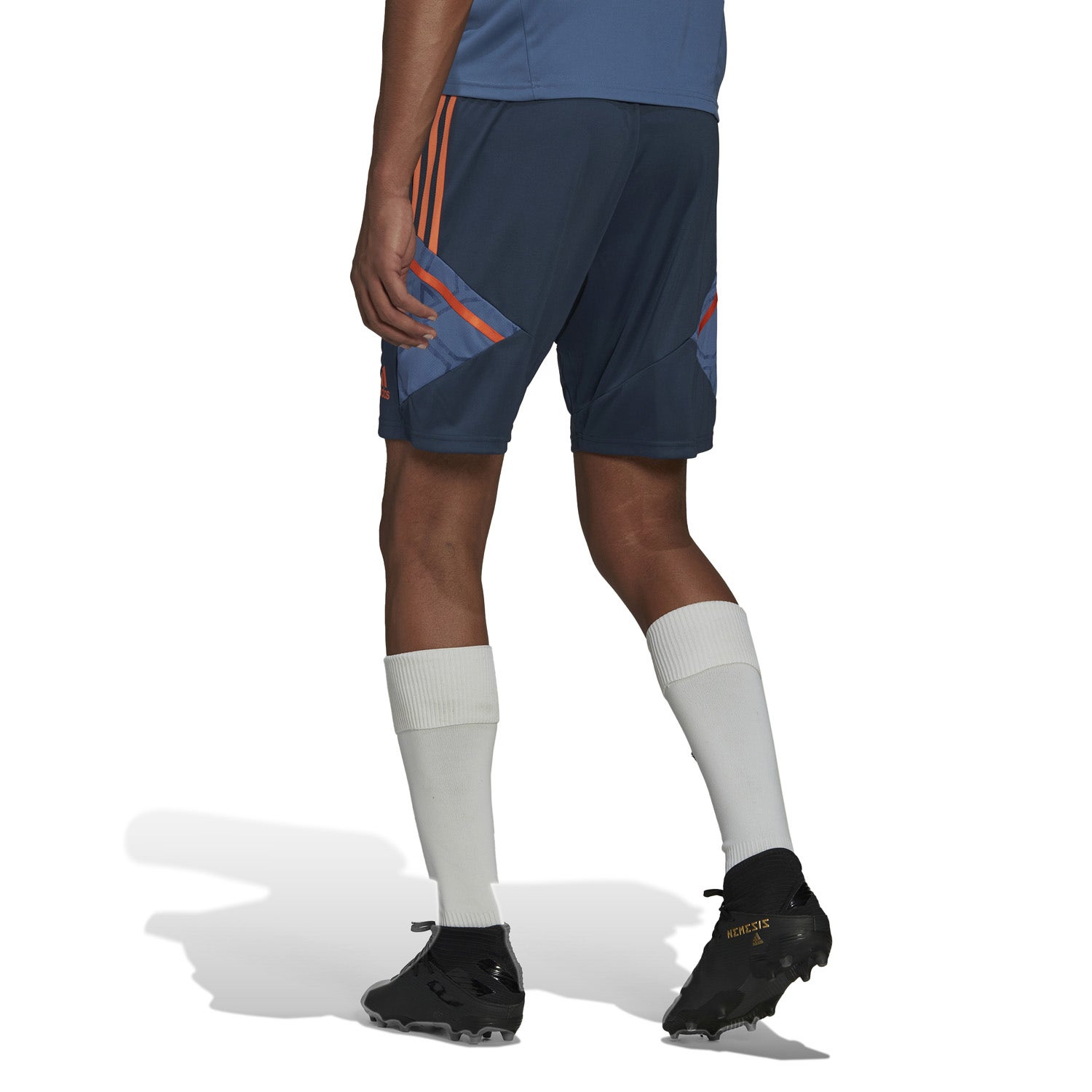 adidas  Manchester United FC Training Short Senior 22/23