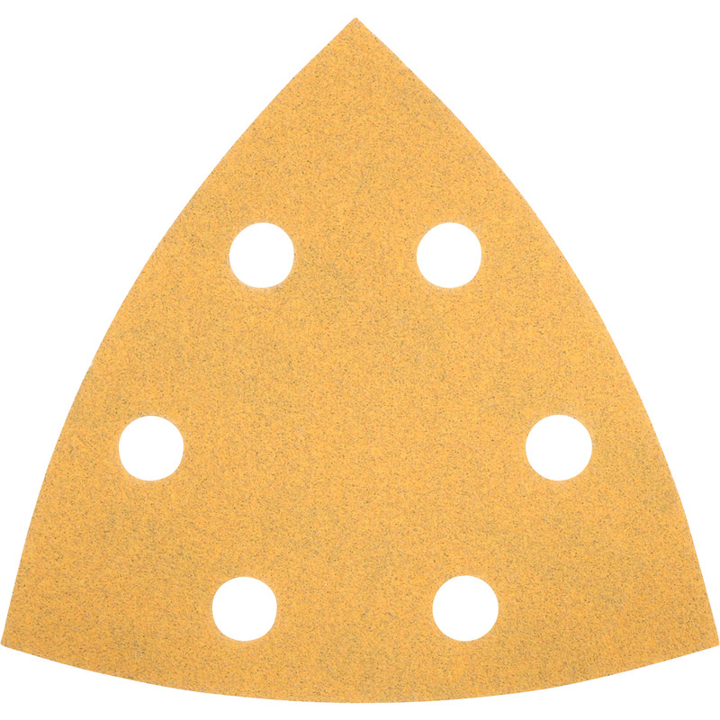 Bosch schuurpapier 93mm 120 Grit