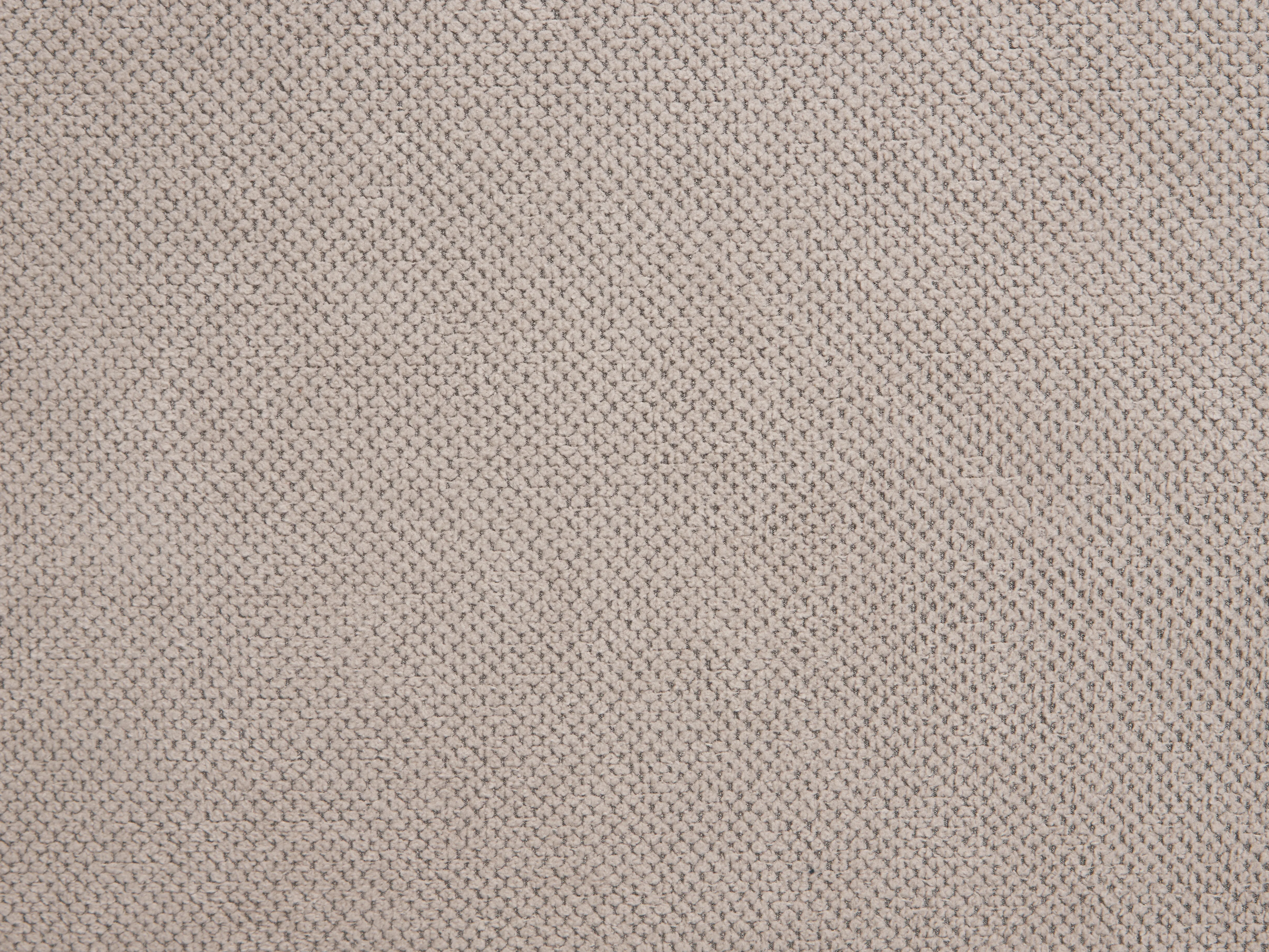 Chaise longue CHARMES Stof Taupe