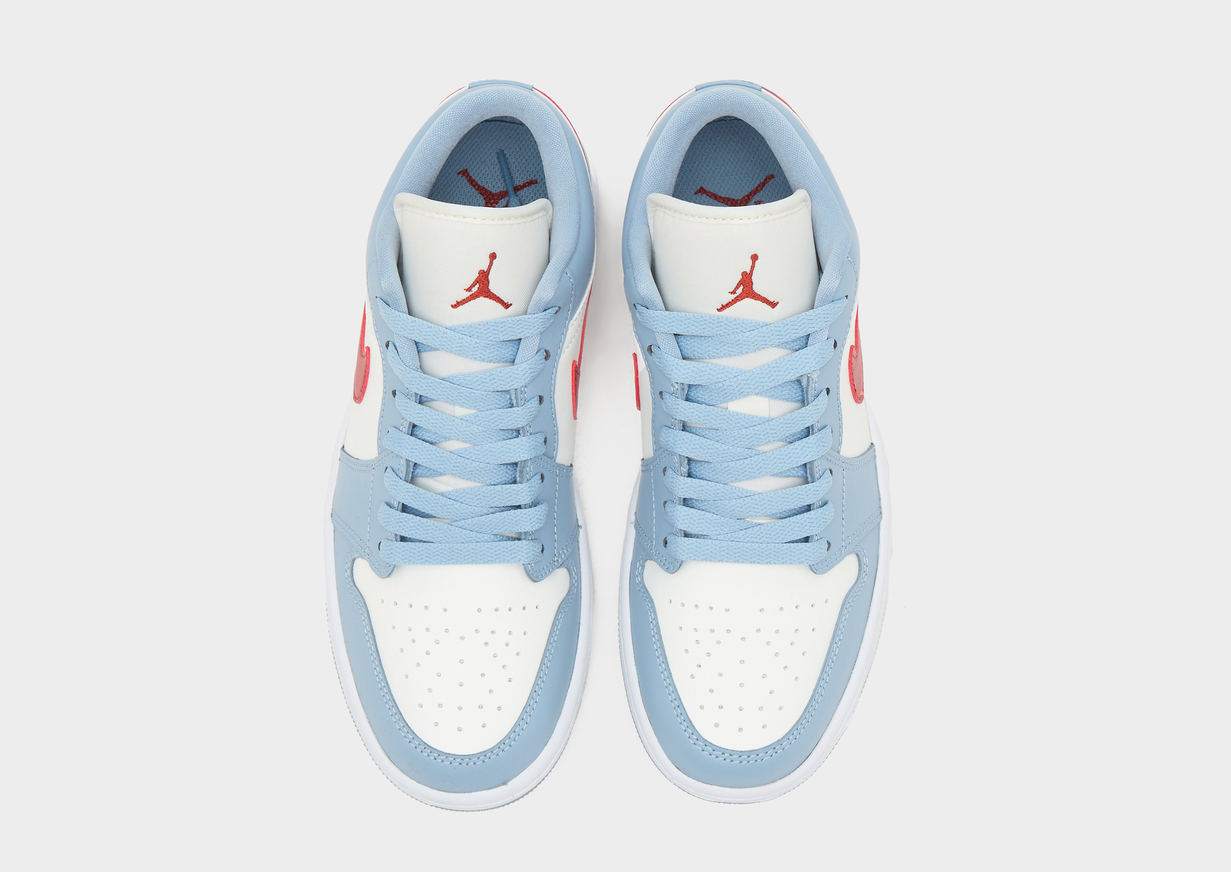 Jordan Air 1 Low Femme