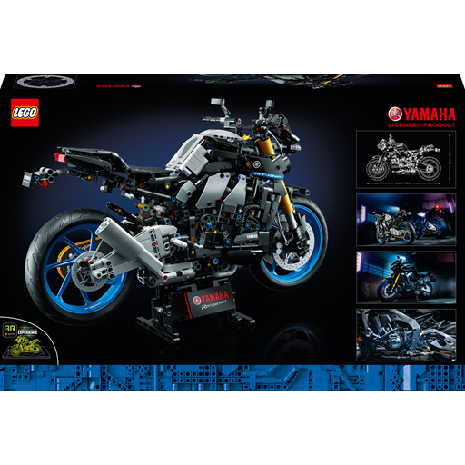 LEGO Technic Yamaha MT-10 SP - 42159
