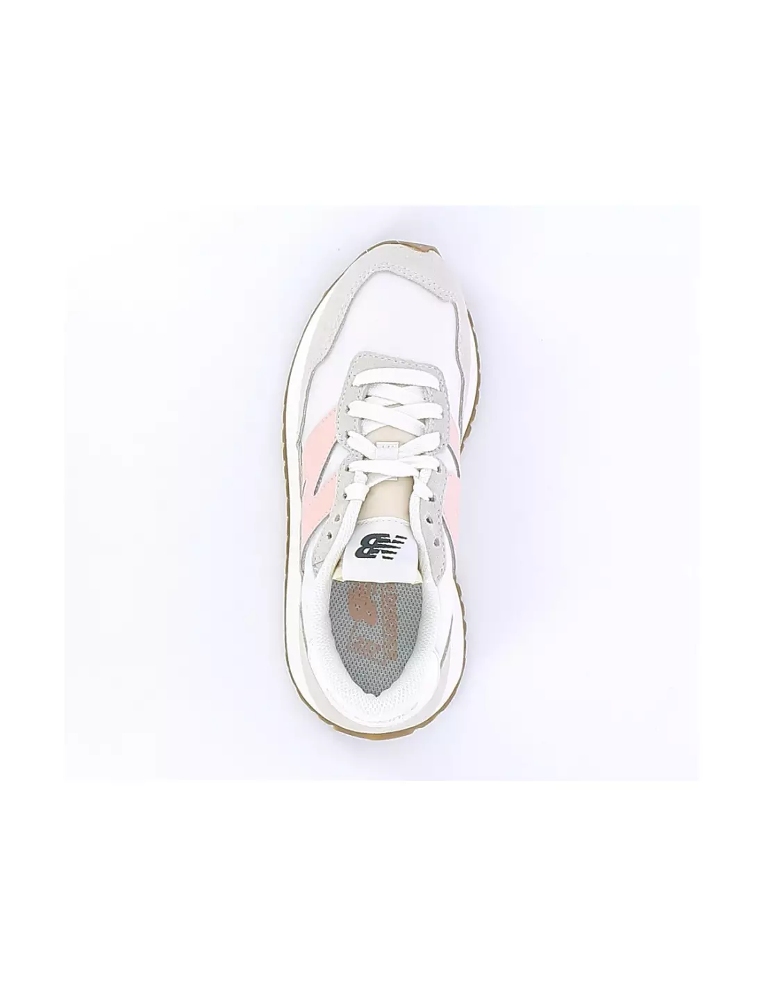 NEW BALANCE 237 - Baskets Seasalt