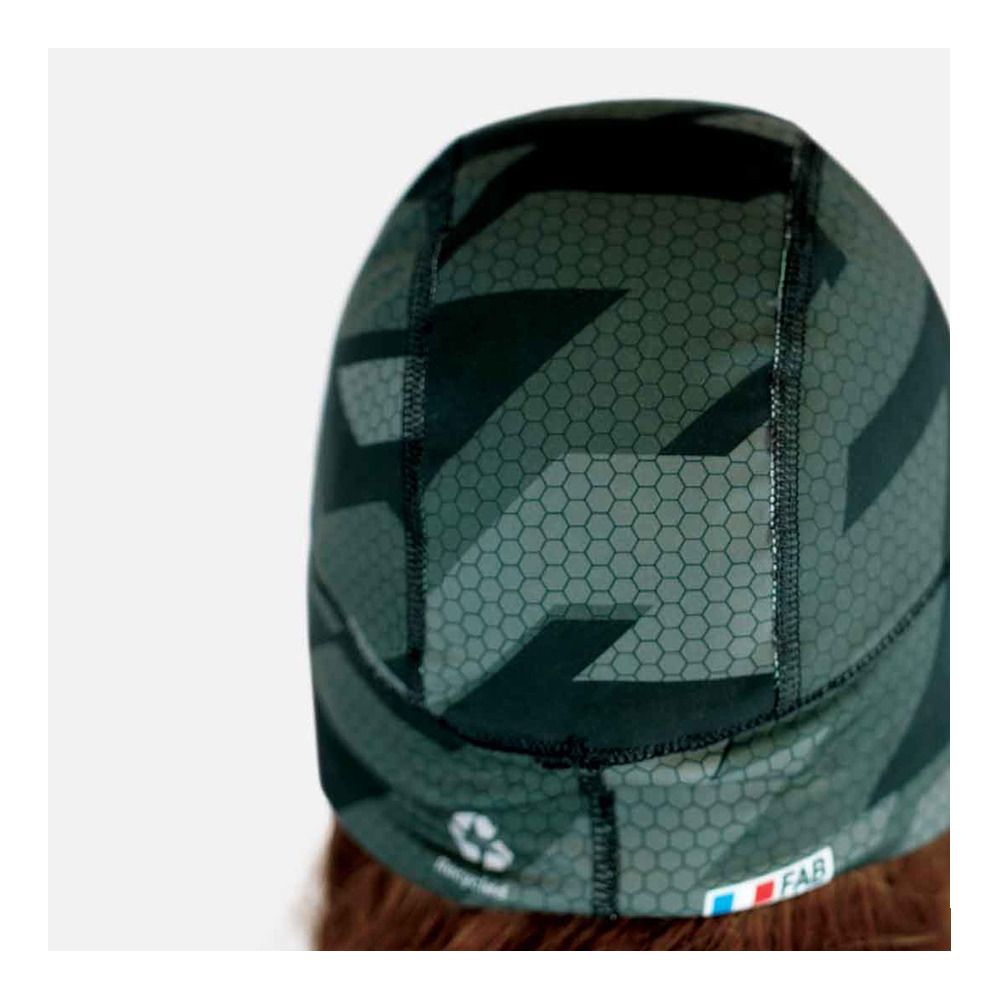 Raidlight WINTERTRAIL - Bonnet dark grey