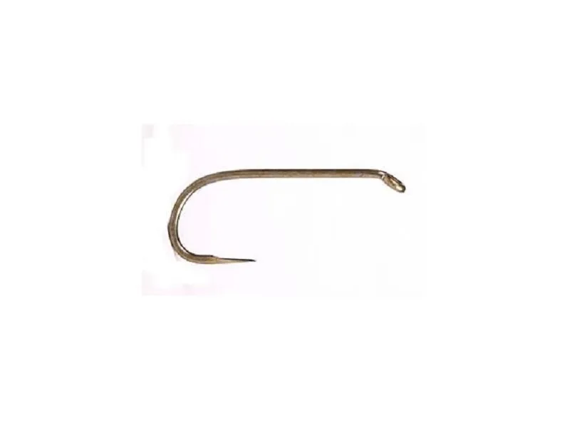 Tiemco 100sp-Bl - 10 Dry
