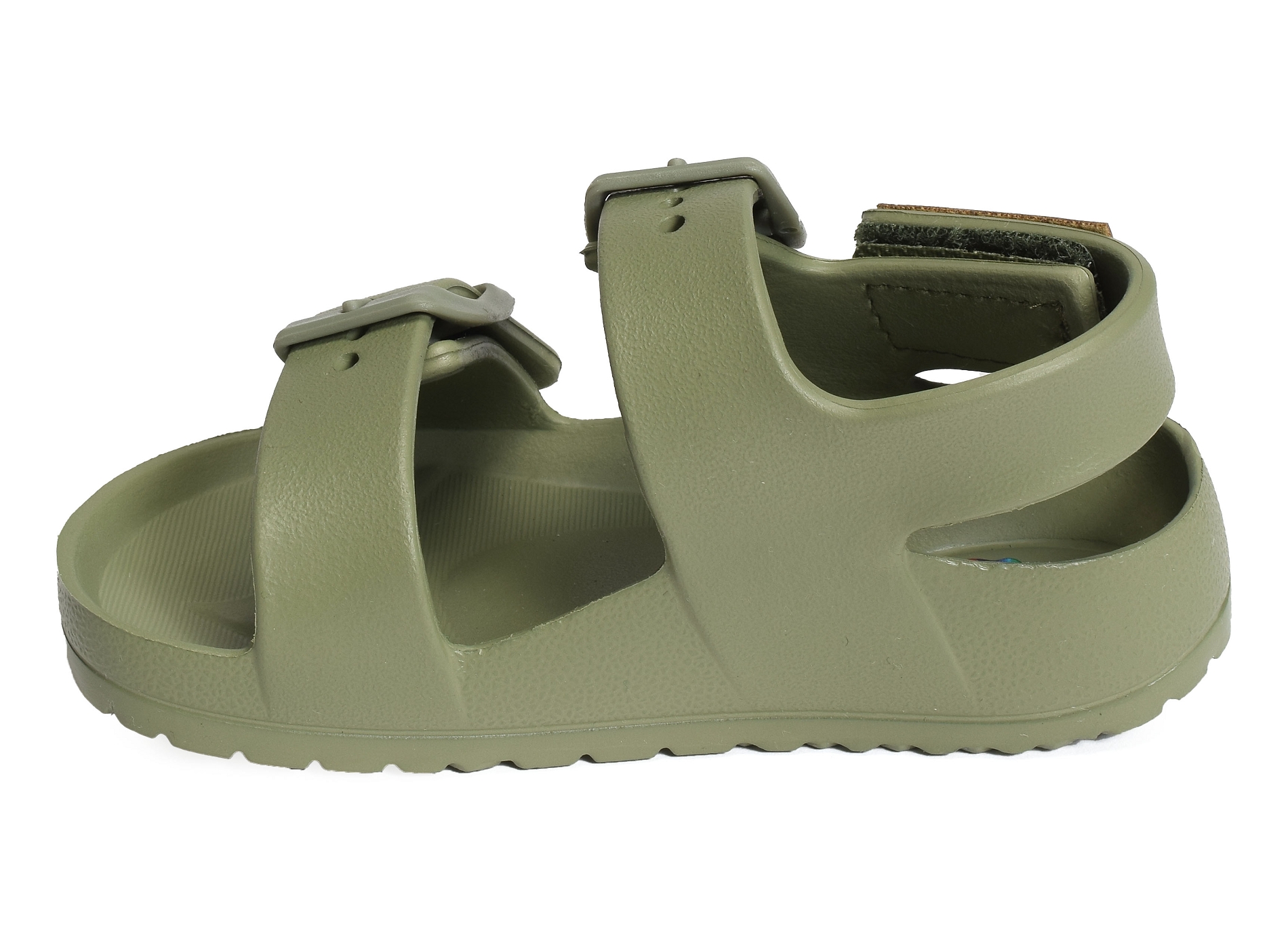 Surfy buckles boy kaki