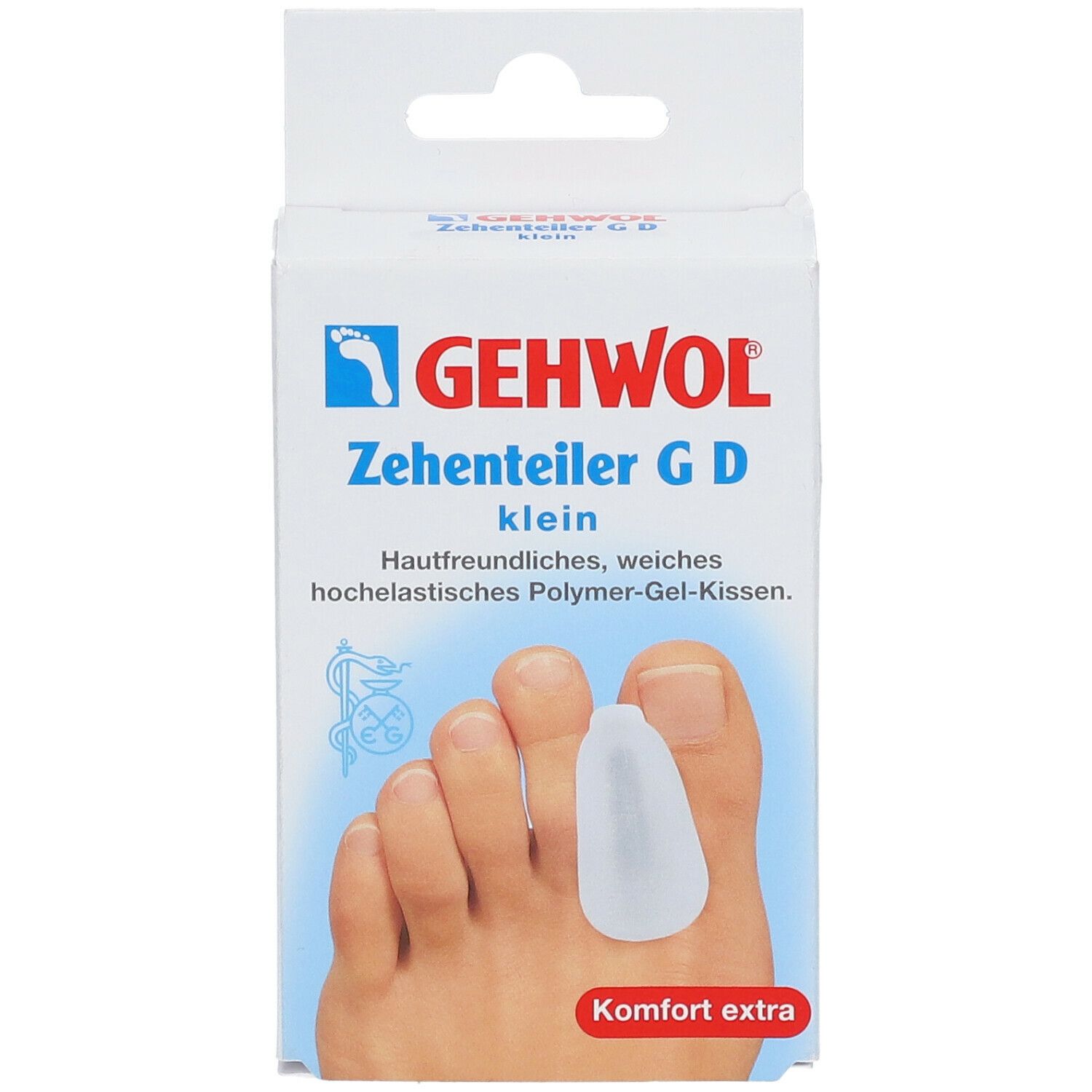 GEHWOL® Zehenteiler G D
