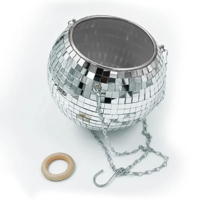 FUNKY DISCO PLANTER