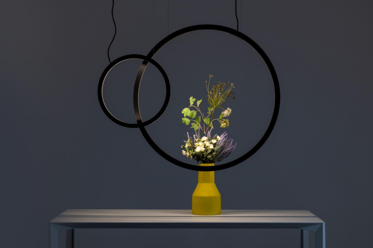 Artemide O hanglamp Ø60.9 LED