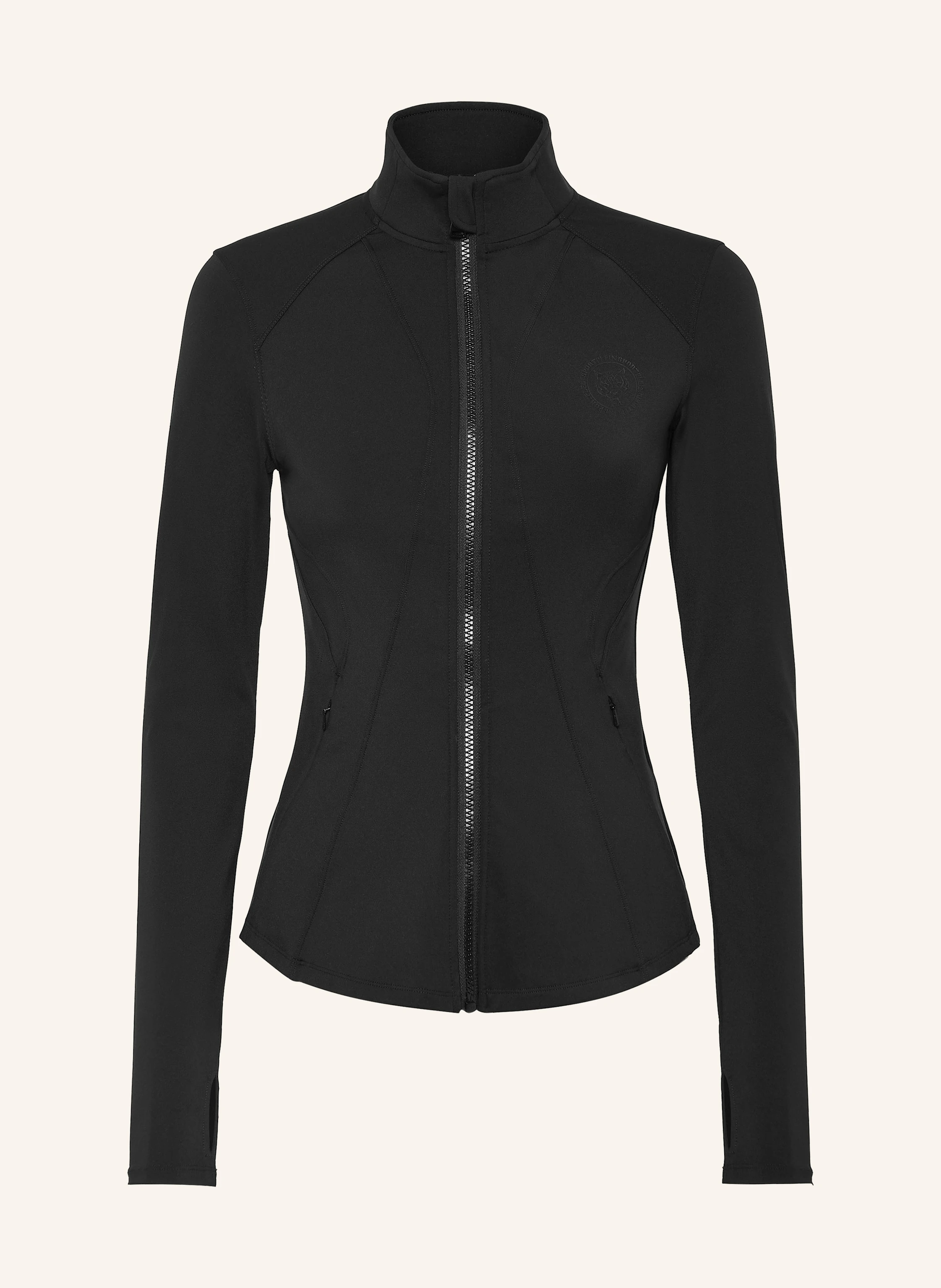 PLEIN SPORT Sweatjacke