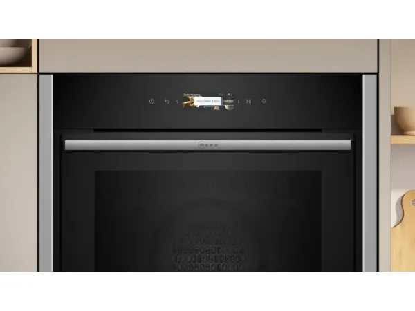 Neff B54CR31N0 -