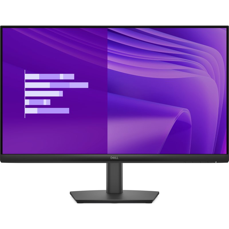 DELL E Series E2425HM écran plat de PC 60,5 cm (23.8