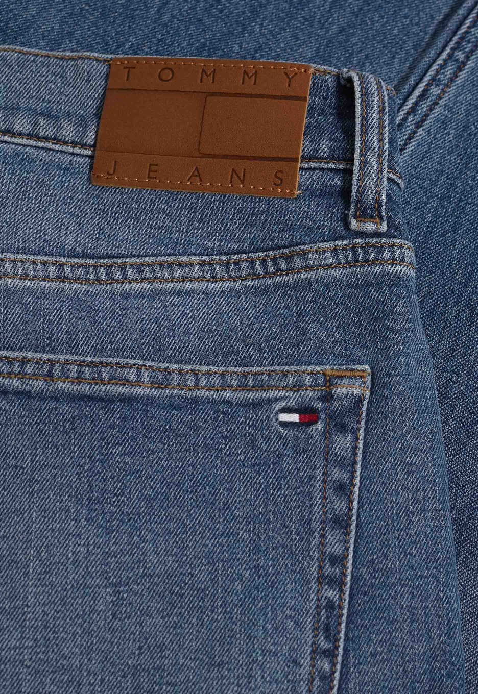 Tommy Jeans Sonny Regular Tapered Jeans