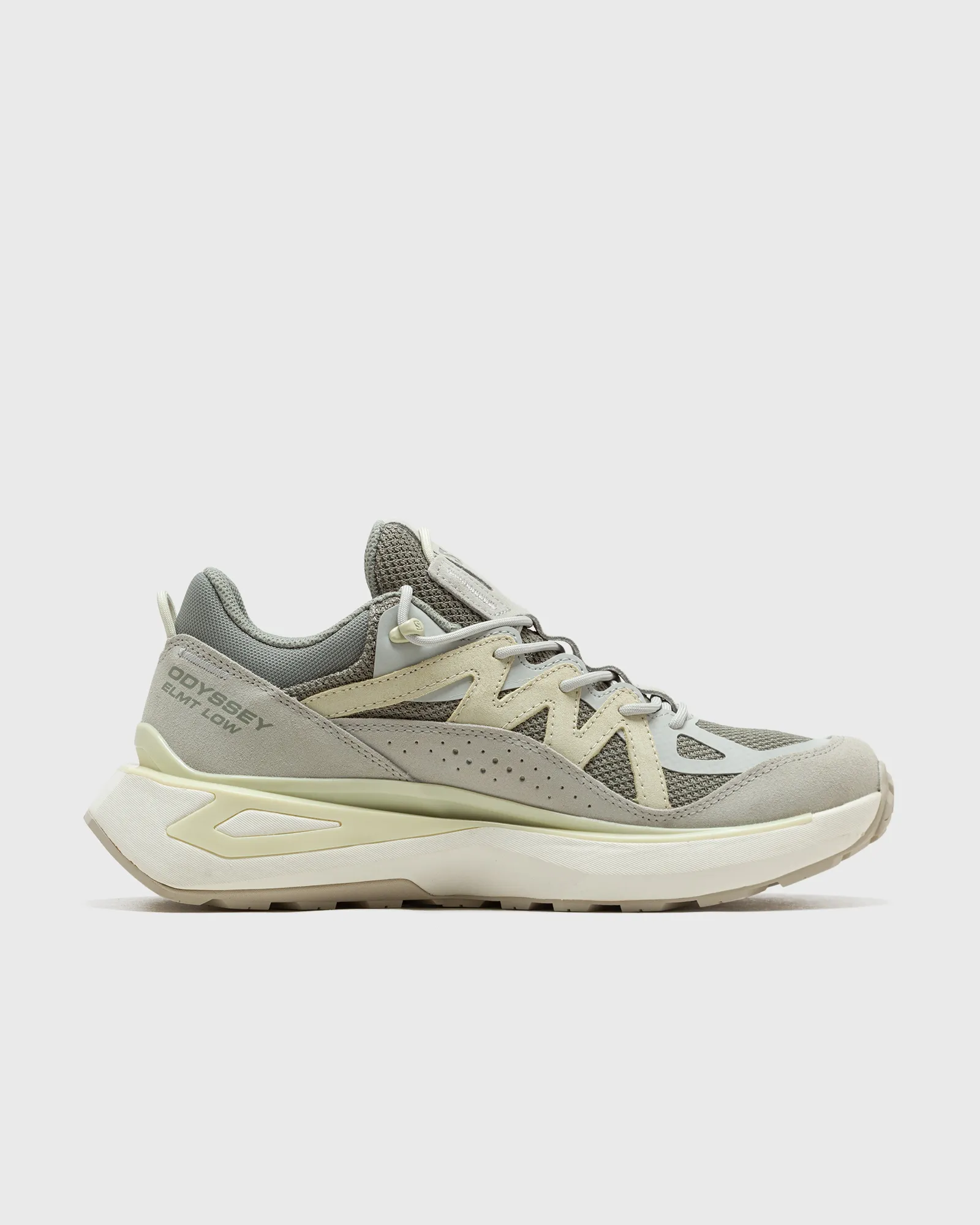 Salomon ODYSSEY ELMT LOW