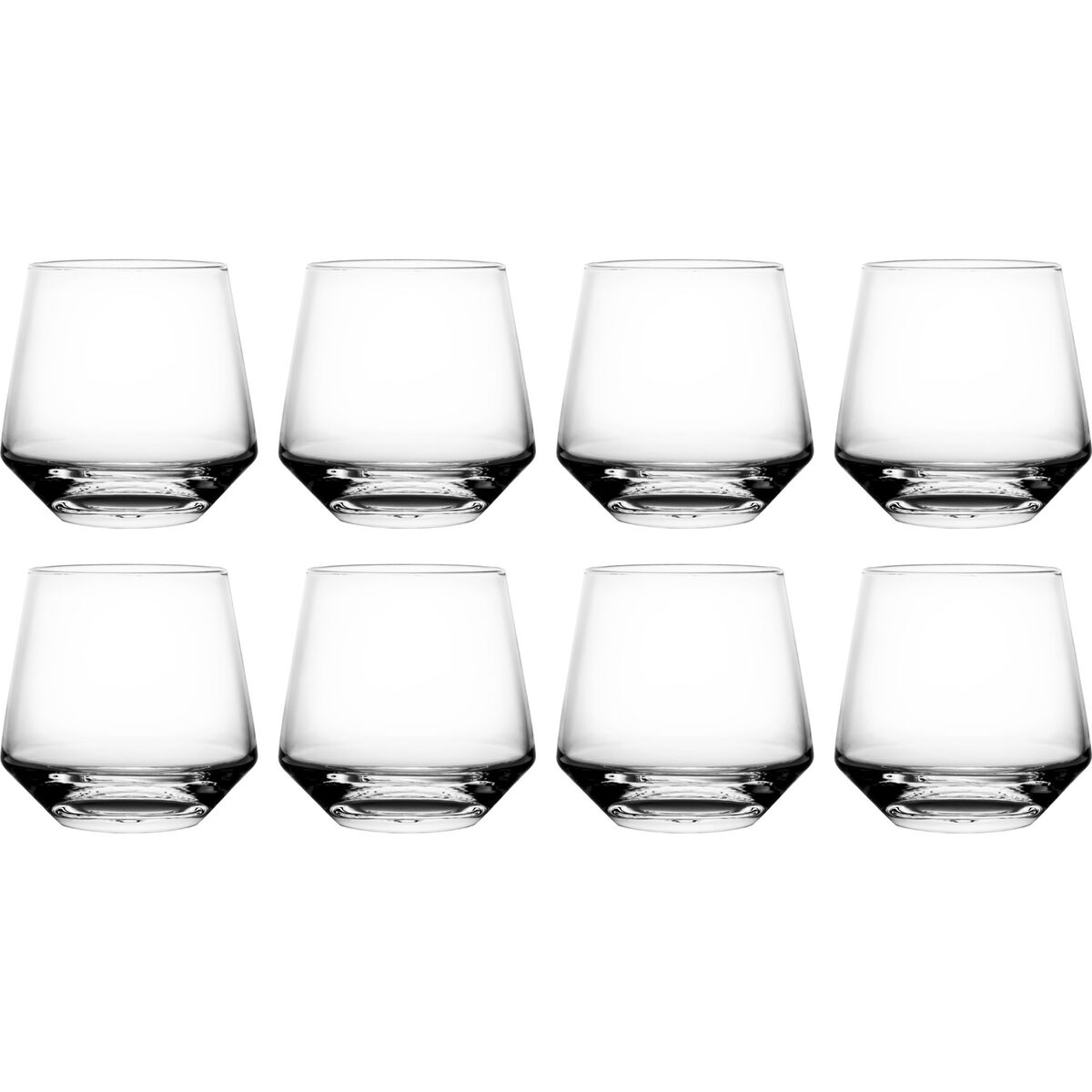 Drikkeglass 30 cl, 8 stk