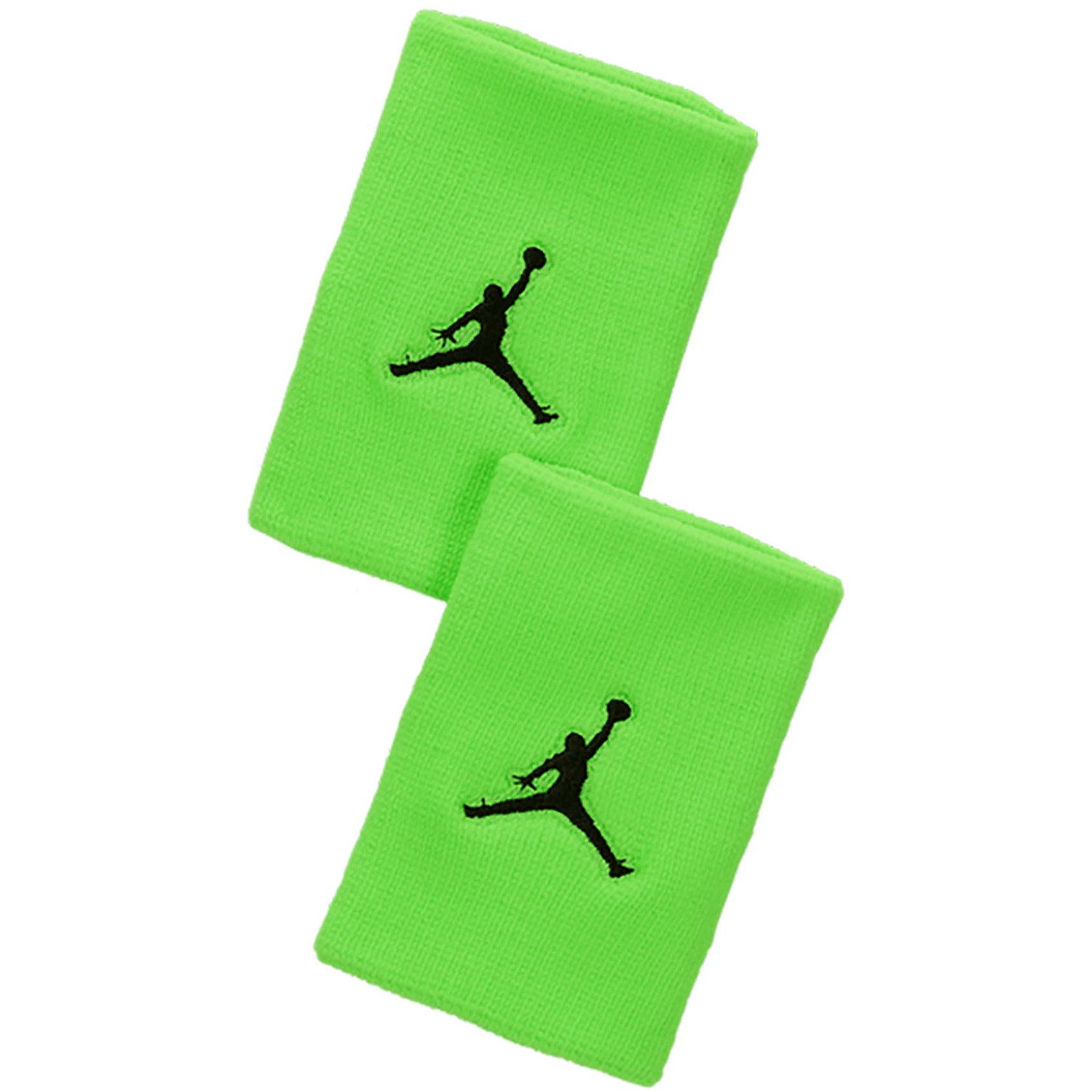 Jordan Jumpman Wristband 2-Pack