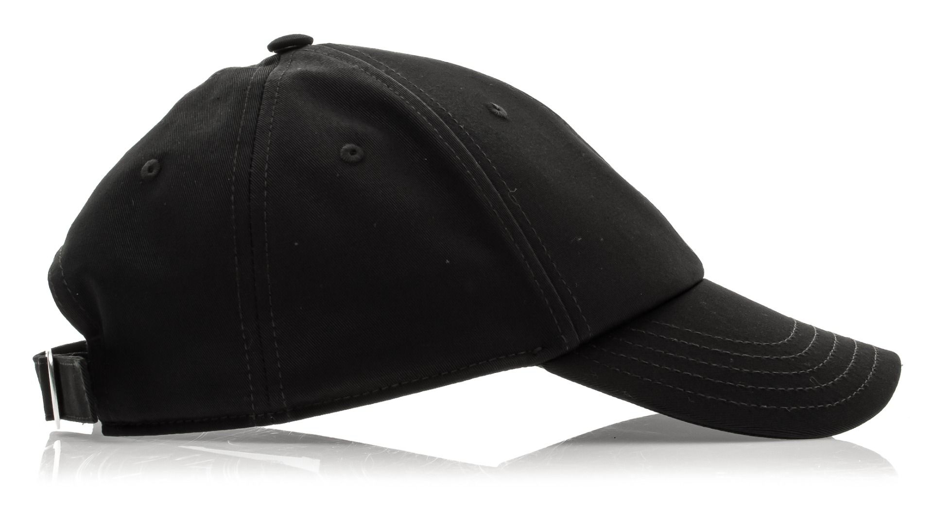 Off-White 3D Logo Baseball Cap