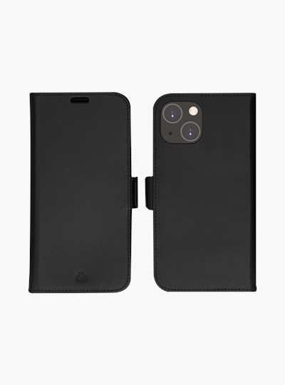 dbramante1928 Lynge iPhone 14, Black