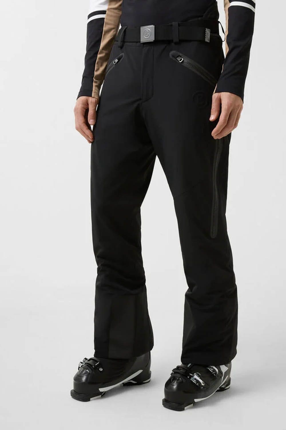 Bogner  Tim