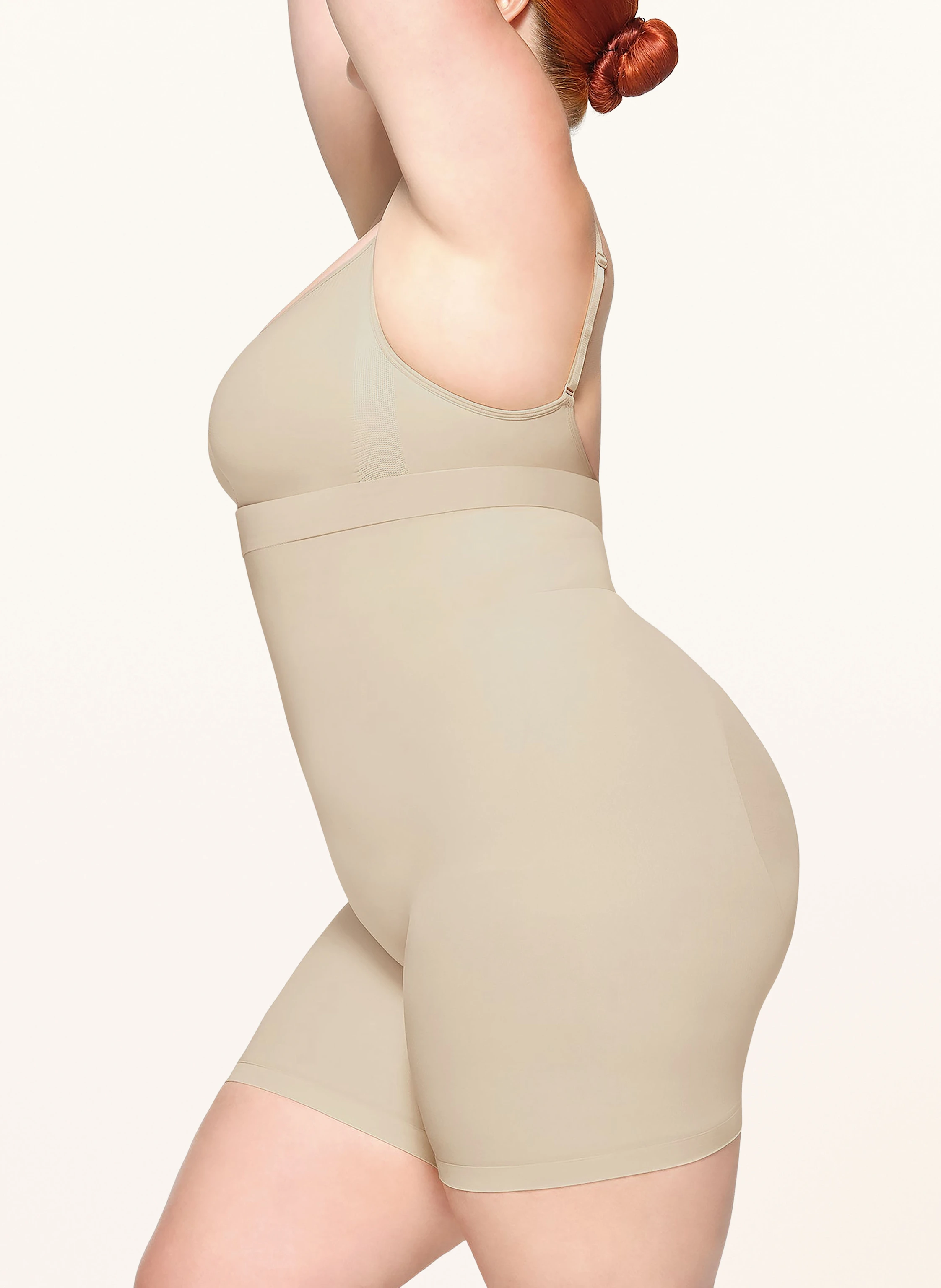 SKIMS Shape-Slip SEAMLESS SCULPT