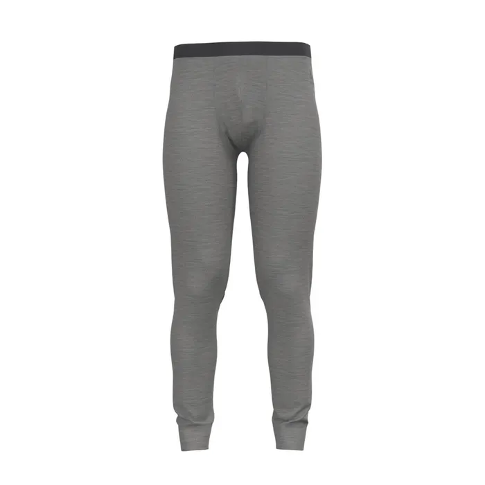 Odlo Natural Merino 200 Thermobroek Heren