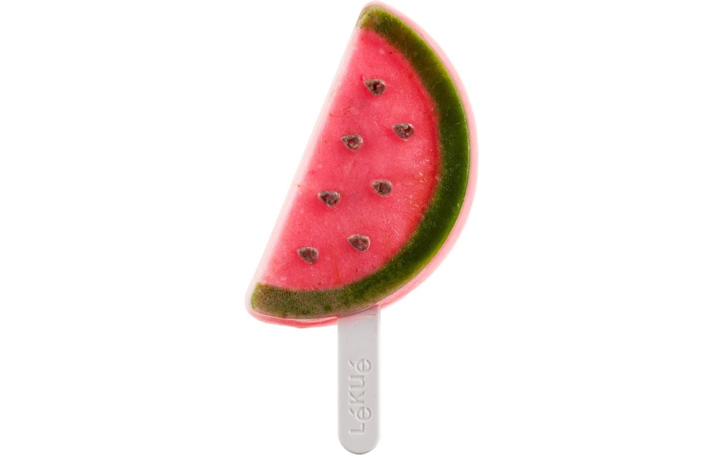 Glaceform Tropic, Silikon, 4er SetSet zur Herstellung von hausgemachtem Eis