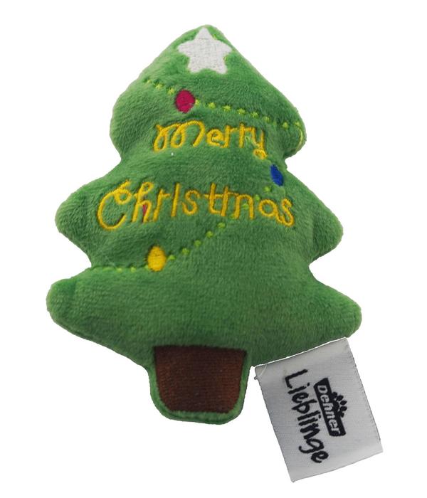 Dehner Lieblinge Katzenspielzeug Fir Tree, ca.