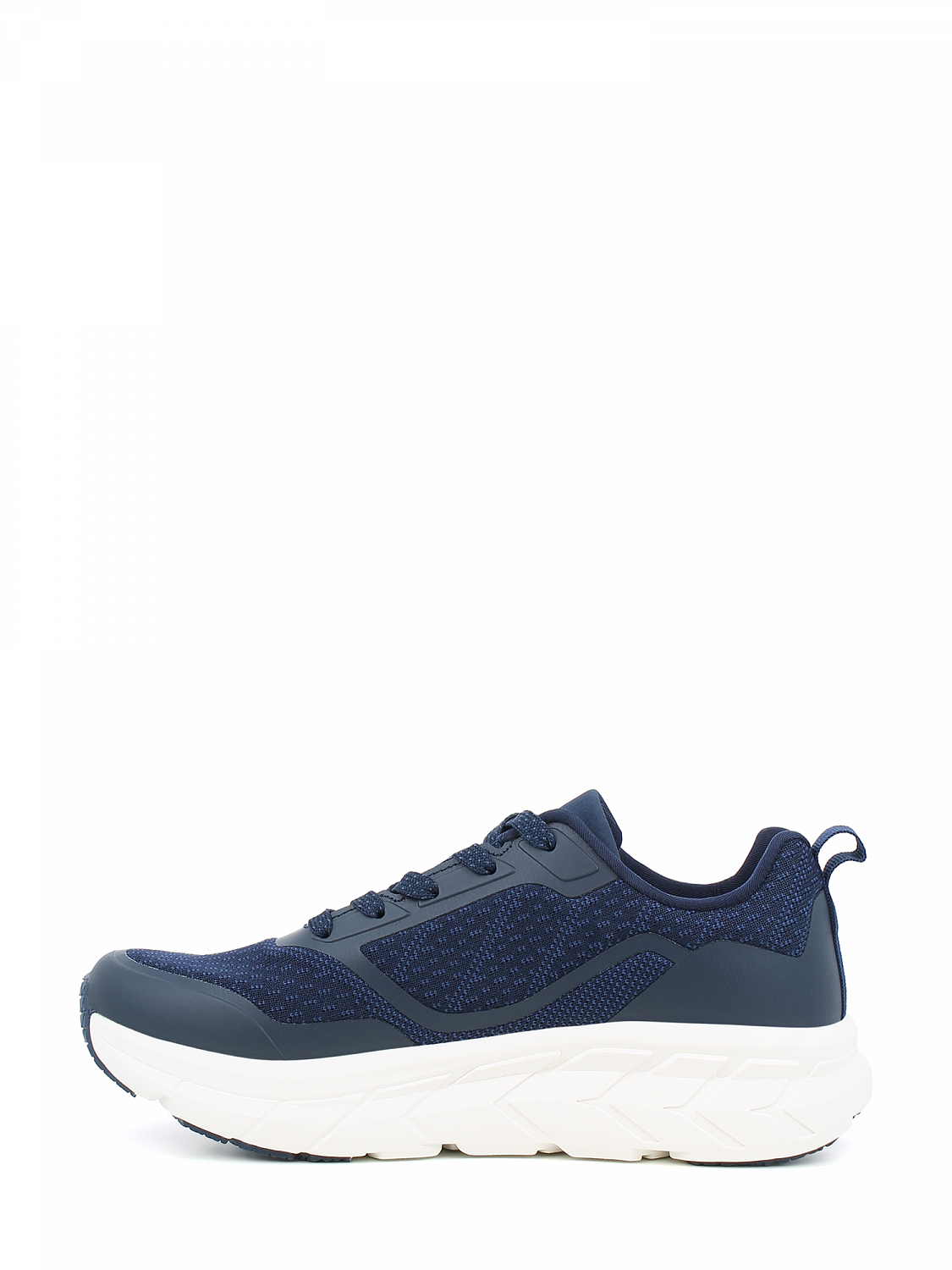 Rugged Gear Navy Soft Move