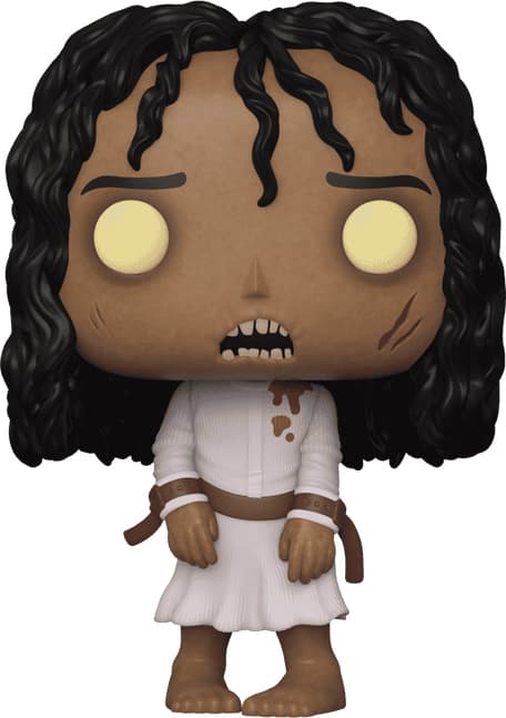 Funko POP The Exorcist actionfigur (Angela Possessed)